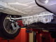 Rear Sway Bar 16mm for Mitsubishi Lancer 02-07 CS2/3/5 | AR16-047