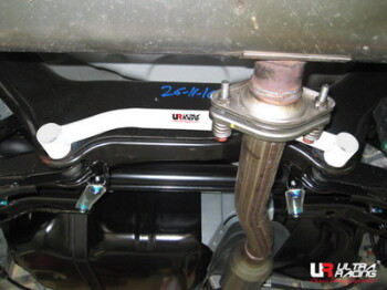Rear Lower Bar for Mitsubishi Lancer 07+ /Sportback |...