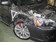 Strebe Radhausversteifung für Mitsubishi Lancer 07+ /Sportback | FD3-819
