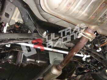 Stabilisator Hinterachse 19mm für Mitsubishi Lancer...