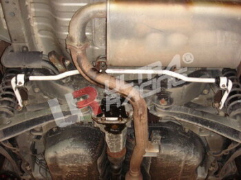 Stabilisator Hinterachse 19mm für Mitsubishi...