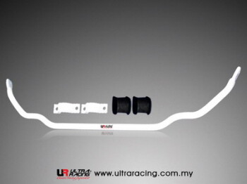 Stabilisator Vorderachse 25mm für Mitsubishi Pajero...