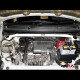 Domstrebe vorne für Mitsubishi SpaceStar/Mirage 12+ | TW2-2024