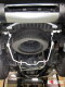 Stabilisator Hinterachse 25mm für Mitsubishi Triton/L200 06+ | AR25-371