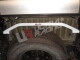 Torsionsstrebe hinten für Mitsubishi Triton/L200 06+ | RT2-640
