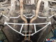 4-Point Rear Lower Brace Nissan 300ZX Z32 90-97 | RL4-1770