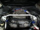 2-Punkt Domstrebe vorne Nissan 350Z 02-08 | TW2-1255