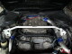 2-Punkt Domstrebe vorne Nissan 350Z 02-08 | Ultra Racing