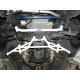 8-Point Front H-Brace Nissan 350Z 02-08 | LA8-1257