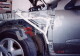 Radhaustversteifung Nissan Almera 00-05 N16 /Sunny 95-99 B14 | FD3-031