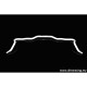 Stabilisator Vorderachse 25mm Nissan Bluebird 89-93 U12 1.8 | AR25-392