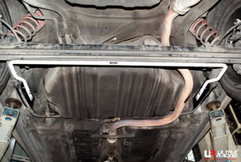 Stabilisator Hinterachse 19mm Nissan Cefiro 94-03 A32/A33...