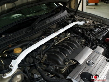 Domstrebe vorne Nissan Cefiro 98-03 A33 | TW2-332