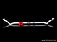 Stabilisator Vorderachse 22mm Nissan Frontier 02-07 D22 | AR22-309