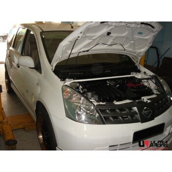 Domstrebe vorne Nissan Grand Livina | TW2-235