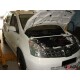 Domstrebe vorne Nissan Grand Livina | TW2-235