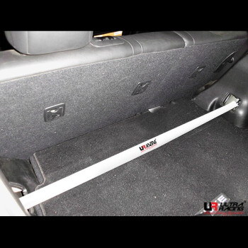 2-Point Rear Upper Strut Bar Nissan Juke 10+ | RE2-2336