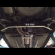 2-Punkt Strebe hinten unten Nissan Juke 10+ | RL2-2339