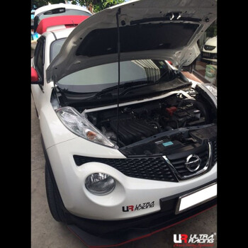 2-Point Front Upper Strut Bar Nissan Juke 10+ | TW2-2335