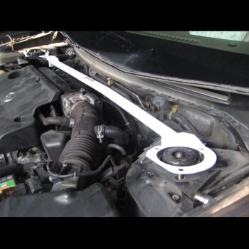 2-Point Front Upper Strut Bar Nissan Murano 2WD 02-06 |...