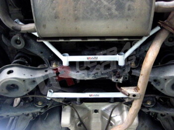 2-Point Rear Lower Tiebar Nissan Murano 2WD 06+ | RL2-969