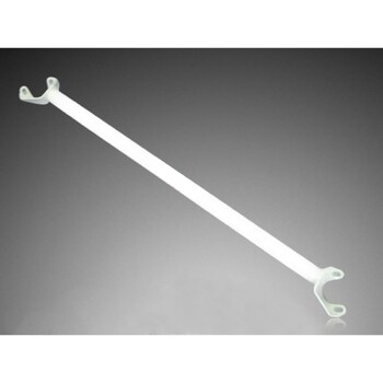 2-Point Rear Upper Strut Bar Nissan S13 89-94 | RE2-065