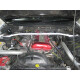 Front Upper Strut Bar Nissan S13 89-94 SR20DET | TW2-080