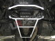4-Point Front Lower Brace Nissan S14 95-99 | LA4-854