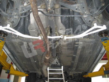 Streben hinten unten 3 tlg. Nissan S14/R34 GTT | RL8-621P