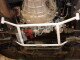 4-Punkt Strebe unten vorne Nissan S15 99-01 | LA4-375