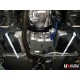 4-Point Rear Lower Brace Nissan Skyline GTR R35 | RL4-974P