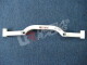 2-Punkt Querlenkerstrebe hinten unten Nissan Skyline R32 | RL2-483