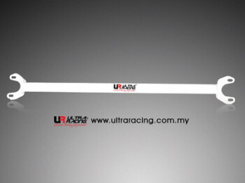 2-Point Rear Upper Strut Bar Nissan Skyline R32 | RE2-477
