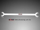2-Point Rear Upper Strut Bar Nissan Skyline R32 | RE2-477