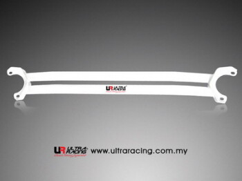 2-Point Front Upper Strut Bar Nissan Skyline R32 GTR |...