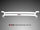 2-Point Front Upper Strut Bar Nissan Skyline R32 GTR | TW2-476