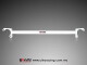 Domstrebe vorne Nissan Skyline R33/R34 | TW2-920