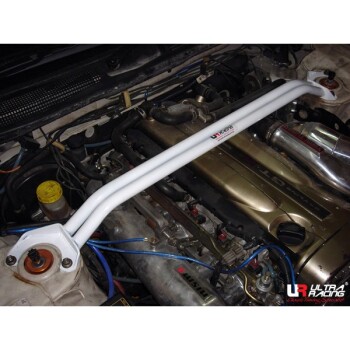 Domstrebe vorne Nissan Skyline R33/R34 GTR | TW2-187