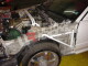 3-Point Fender Brackets Nissan Skyline R34 GTT/GTR | FD3-188