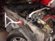 3-Punkt Strebe Radhausversteifung Nissan Sunny 91-94 B13 | FD3-191