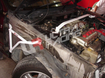 Domstrebe vorne Nissan Sunny 91-94 B13 | TW2-184
