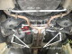 Querlenkerstrebe hinten unten Nissan Teana 03-08 J31 | RL2-1065