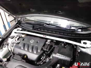 Front Upper Strut Bar Nissan Teana 09+ J32 | TW2-1695