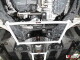 4-Point Front H-Brace Nissan Teana 09+ J32 | LA4-1696
