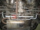 2-Punkt Querlenkerstrebe hinten unten Nissan X Trail 01-07 | RL2-698