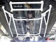 2x 3-Point Floor Bars Nissan X Trail 2.0 08+ | SD6-1231