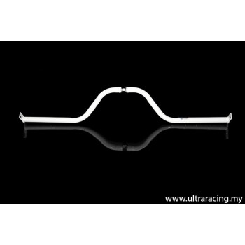 2-Point Adjustable Room Bar for Peugeot 207 06-12 |...