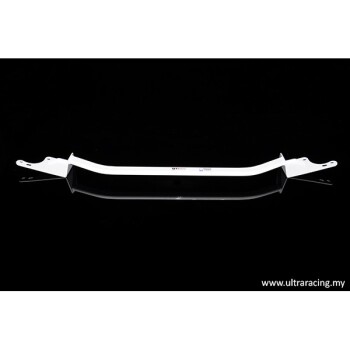 2-Point Front Upper Strut Bar for Peugeot 508 10+ | TW2-2502