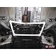 4-Punkt Strebe unten vorne für Range Rover Evoque 2.0 11+ | LA4-1802