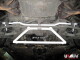 Rear Sway Bar 24mm for Porsche Carrera 997 05-12 3.6 | AR21-360